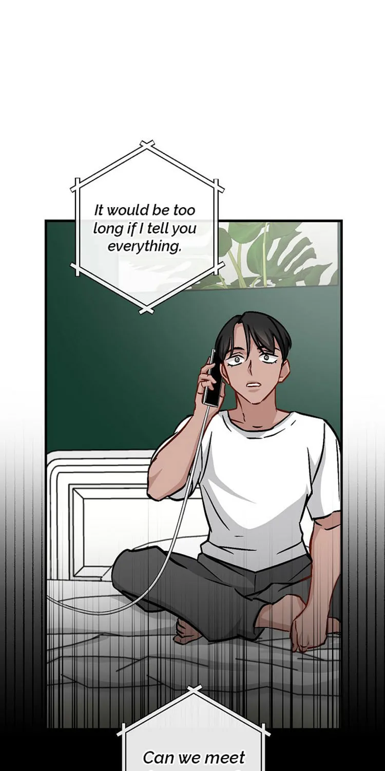 Read Gourmet Gaming chapter 49 image 8 on Lezhin