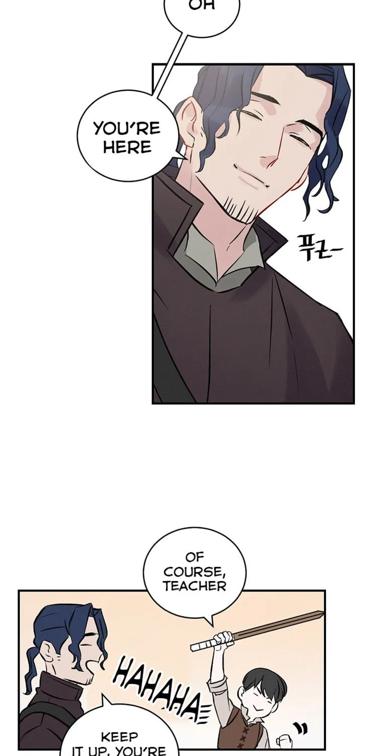 Read Gourmet Gaming chapter 5 image 10 on Lezhin