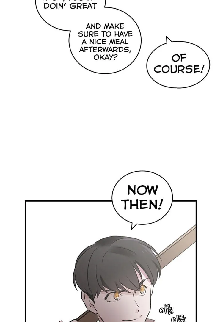 Read Gourmet Gaming chapter 5 image 11 on Lezhin
