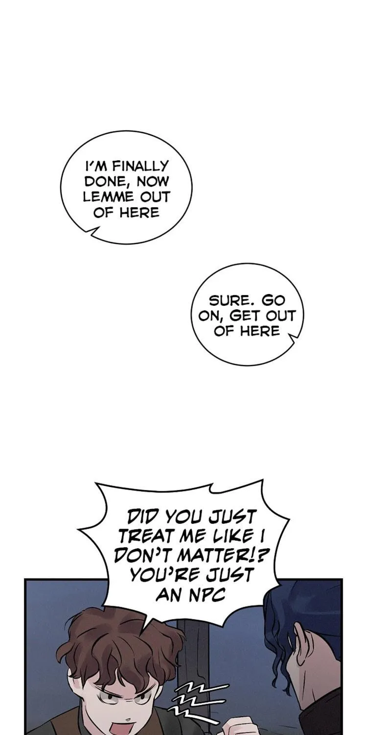 Read Gourmet Gaming chapter 5 image 16 on Lezhin
