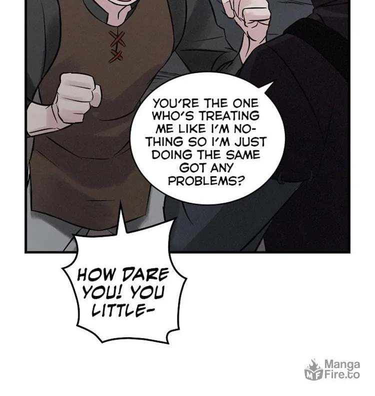 Read Gourmet Gaming chapter 5 image 17 on Lezhin