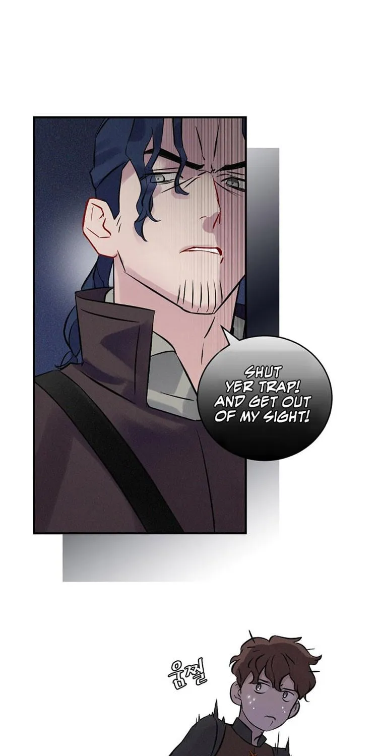 Read Gourmet Gaming chapter 5 image 18 on Lezhin