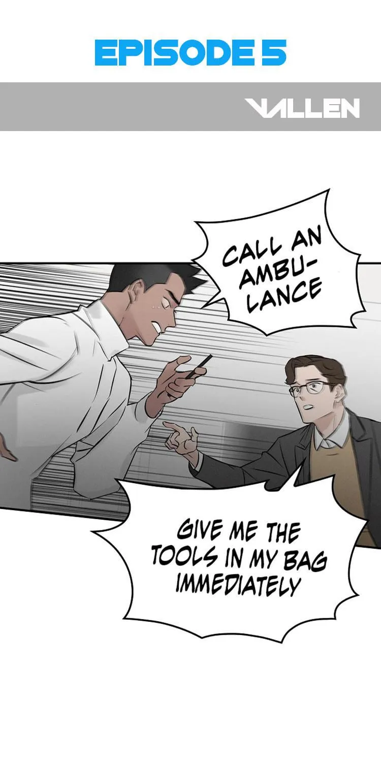 Read Gourmet Gaming chapter 5 image 2 on Lezhin