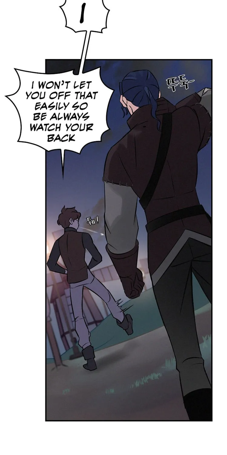 Read Gourmet Gaming chapter 5 image 20 on Lezhin