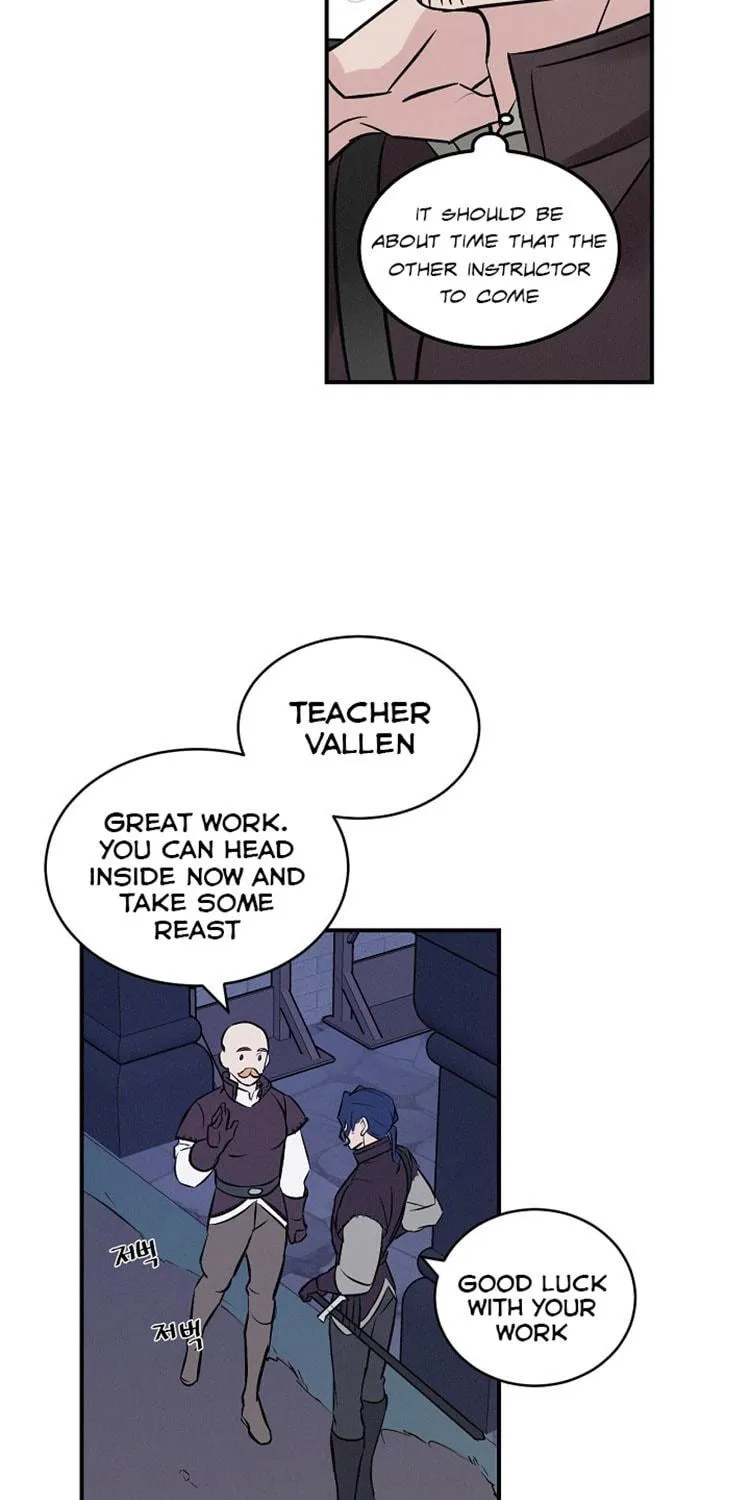 Read Gourmet Gaming chapter 5 image 22 on Lezhin