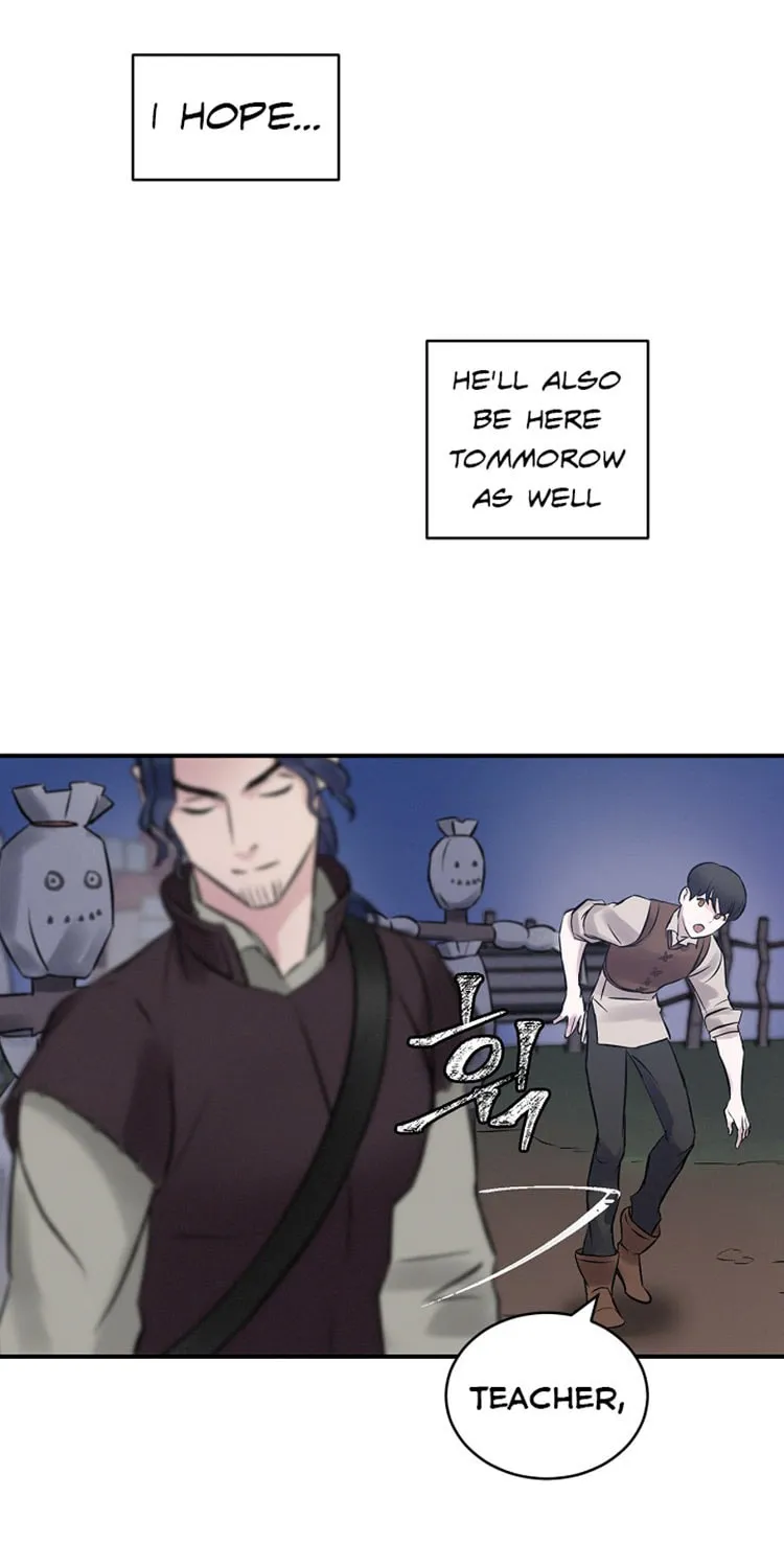 Read Gourmet Gaming chapter 5 image 26 on Lezhin