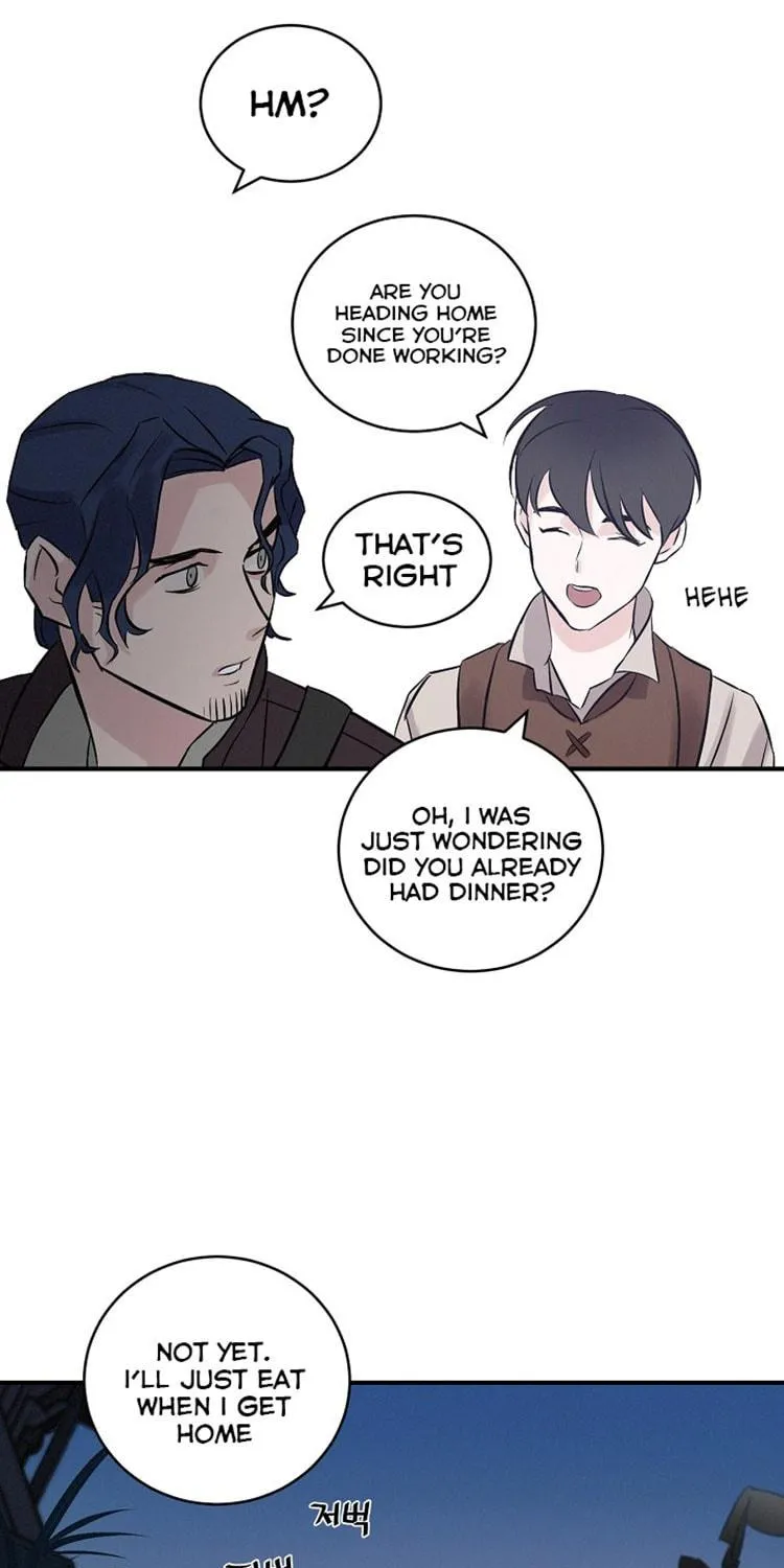 Read Gourmet Gaming chapter 5 image 28 on Lezhin
