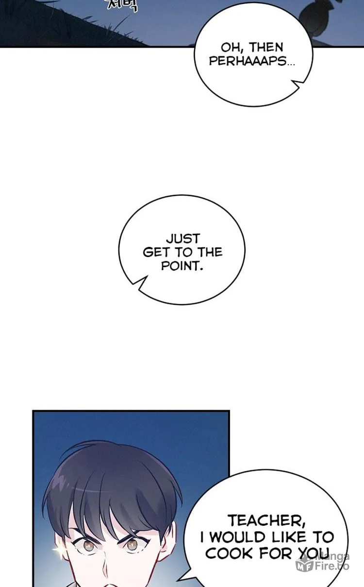 Read Gourmet Gaming chapter 5 image 29 on Lezhin