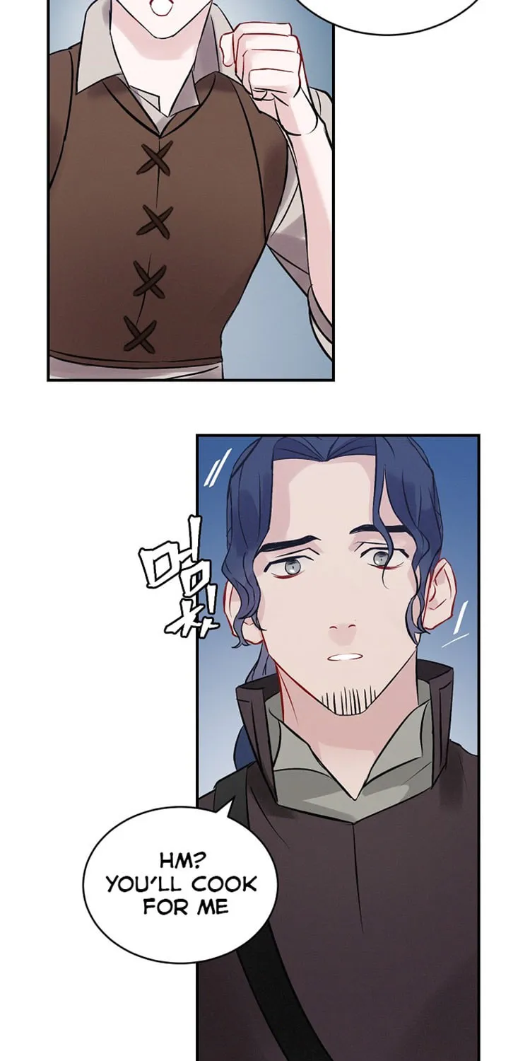 Read Gourmet Gaming chapter 5 image 30 on Lezhin