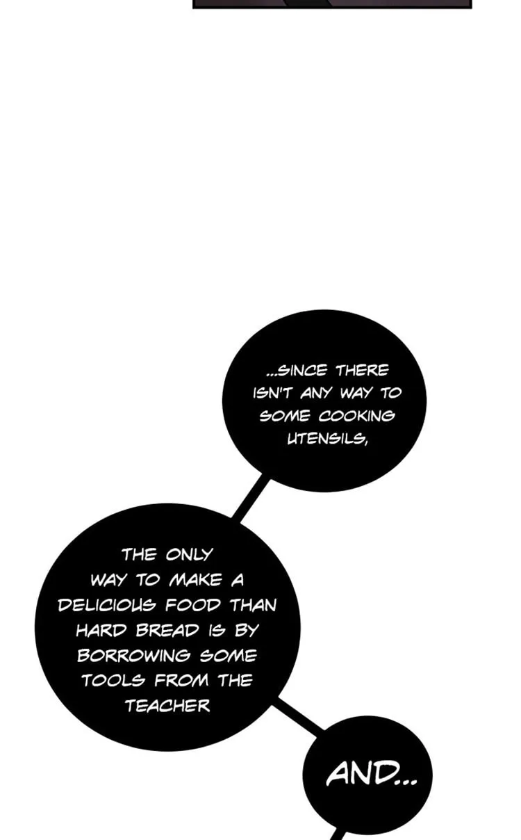 Read Gourmet Gaming chapter 5 image 31 on Lezhin