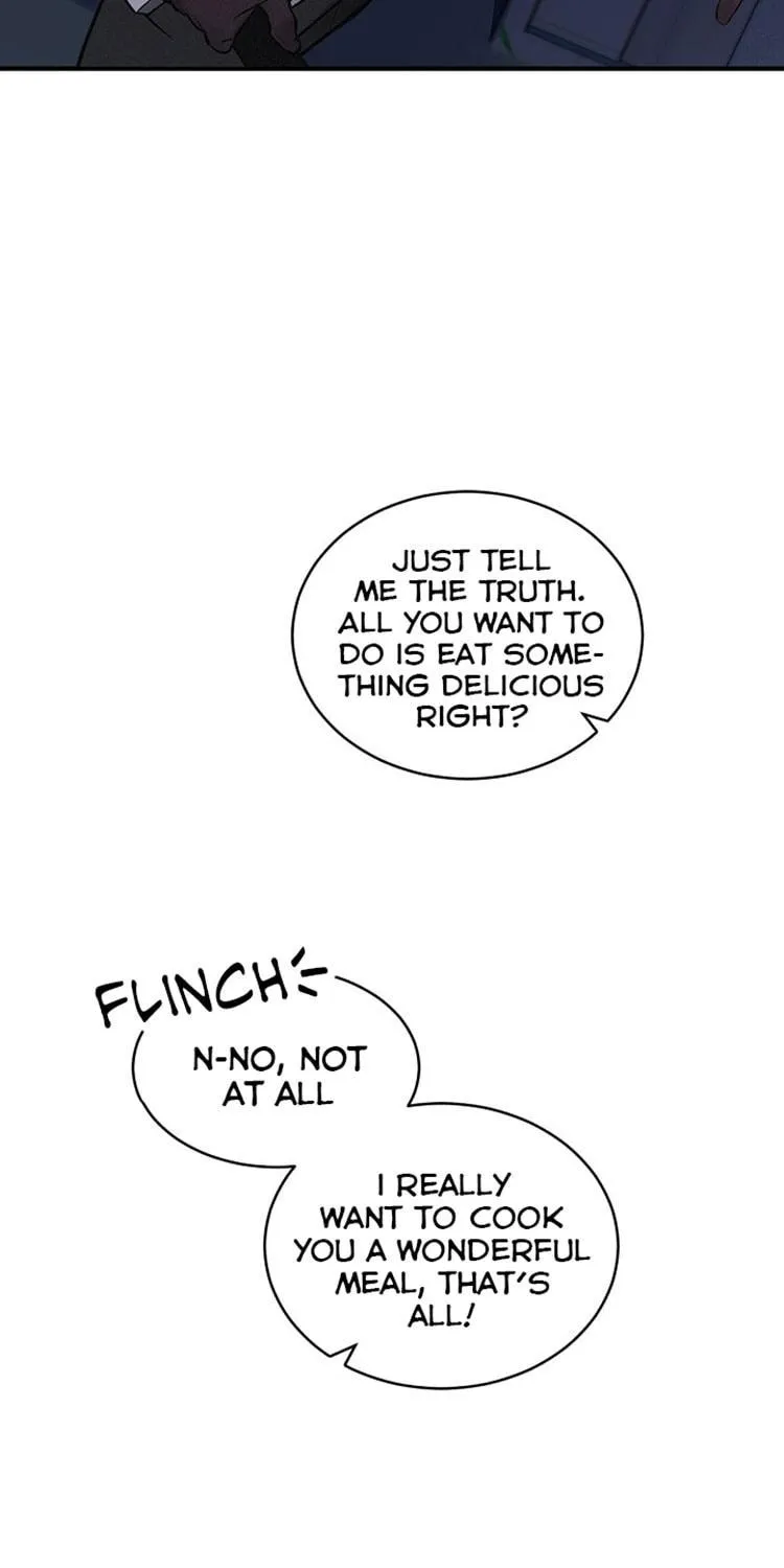 Read Gourmet Gaming chapter 5 image 34 on Lezhin