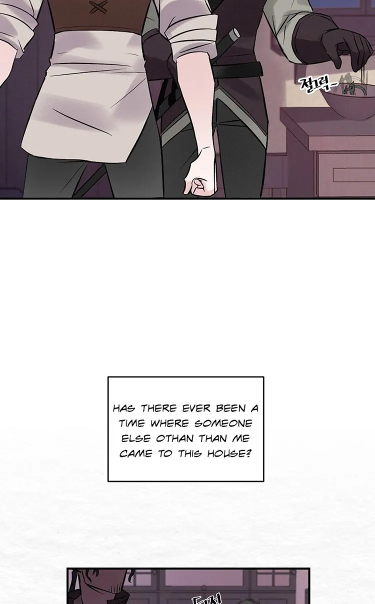 Read Gourmet Gaming chapter 5 image 37 on Lezhin