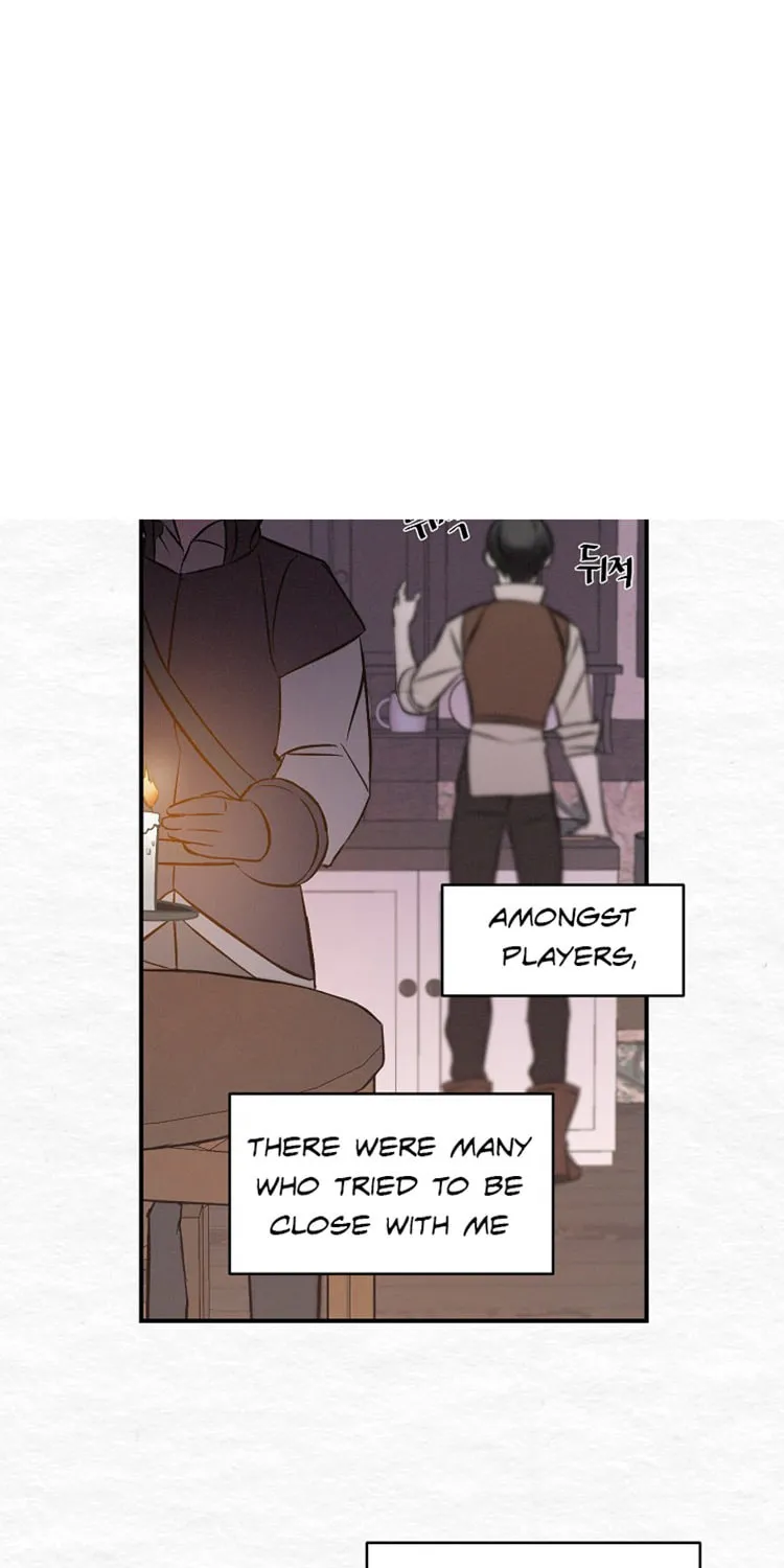 Read Gourmet Gaming chapter 5 image 38 on Lezhin