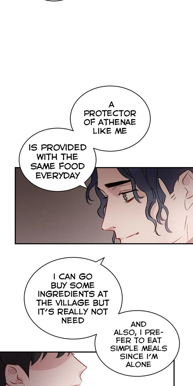Read Gourmet Gaming chapter 5 image 41 on Lezhin