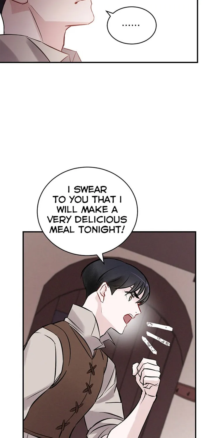 Read Gourmet Gaming chapter 5 image 42 on Lezhin