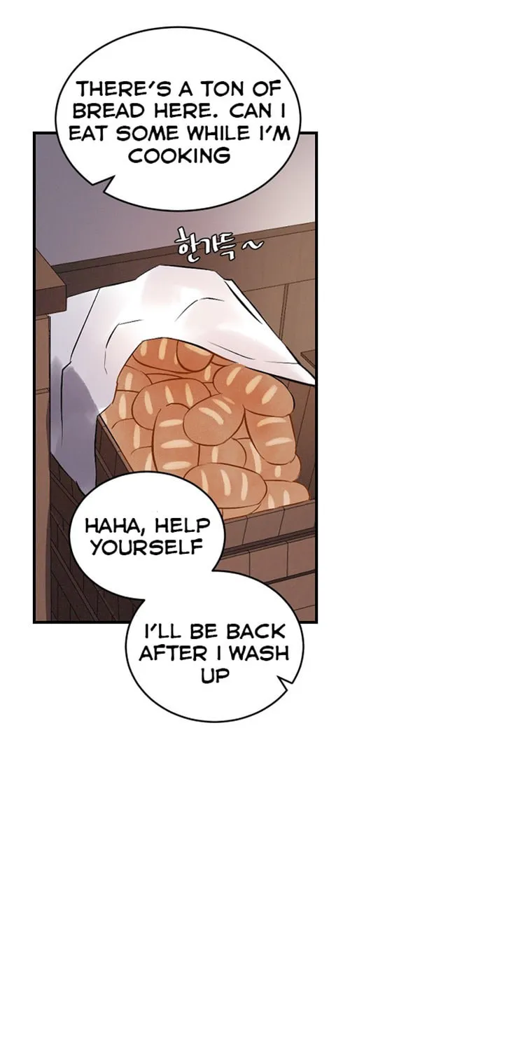 Read Gourmet Gaming chapter 5 image 44 on Lezhin