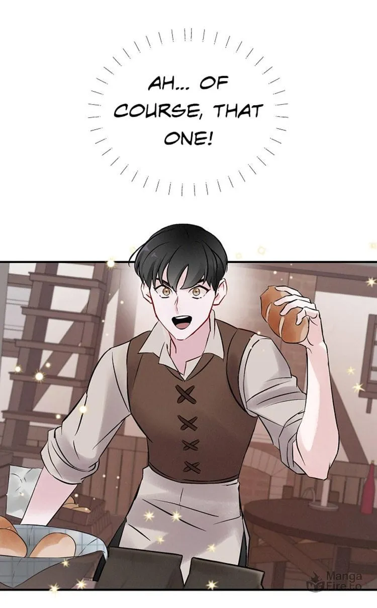 Read Gourmet Gaming chapter 5 image 47 on Lezhin