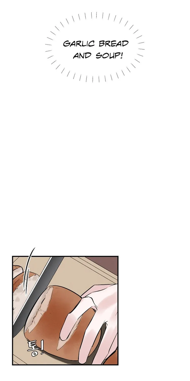 Read Gourmet Gaming chapter 5 image 48 on Lezhin