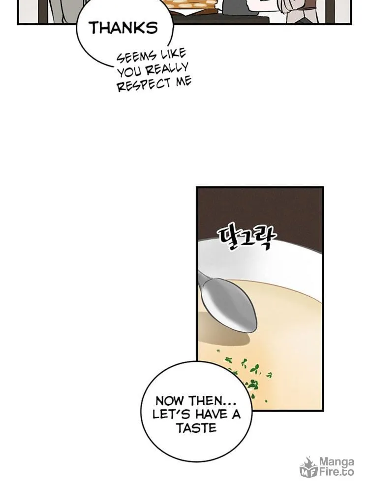 Read Gourmet Gaming chapter 5 image 55 on Lezhin