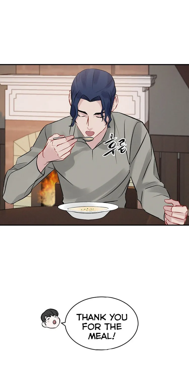 Read Gourmet Gaming chapter 5 image 56 on Lezhin