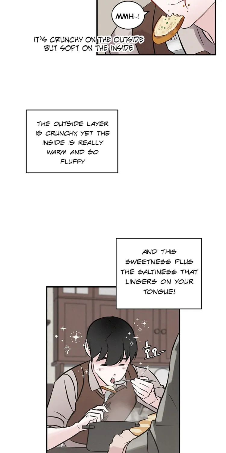 Read Gourmet Gaming chapter 5 image 58 on Lezhin