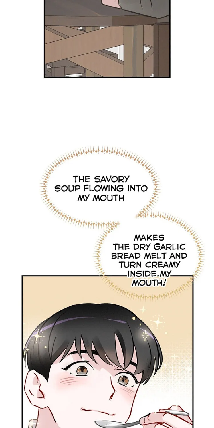 Read Gourmet Gaming chapter 5 image 59 on Lezhin
