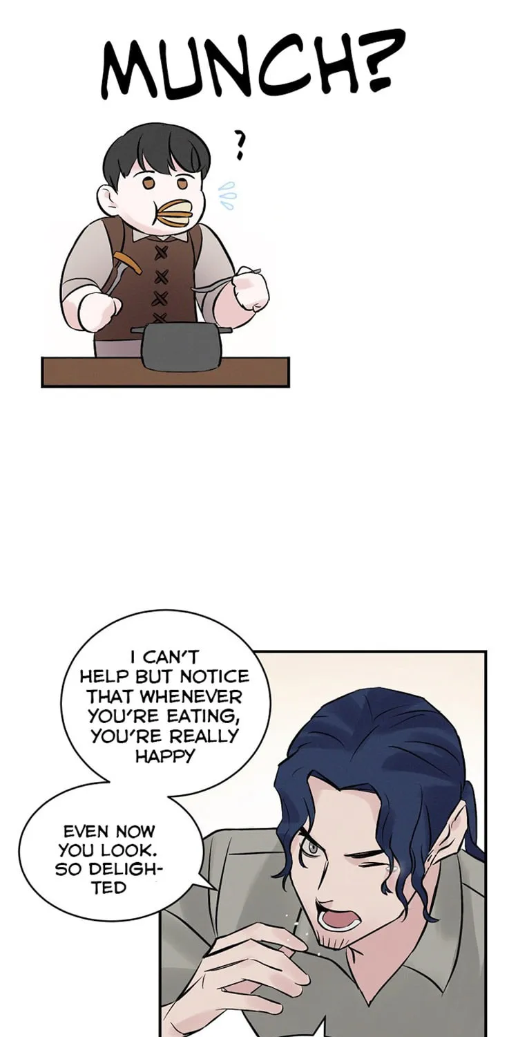 Read Gourmet Gaming chapter 5 image 64 on Lezhin