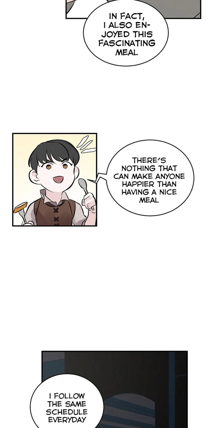 Read Gourmet Gaming chapter 5 image 65 on Lezhin