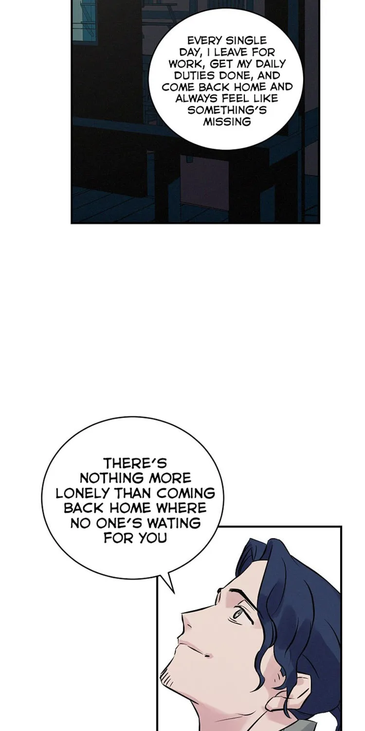 Read Gourmet Gaming chapter 5 image 67 on Lezhin