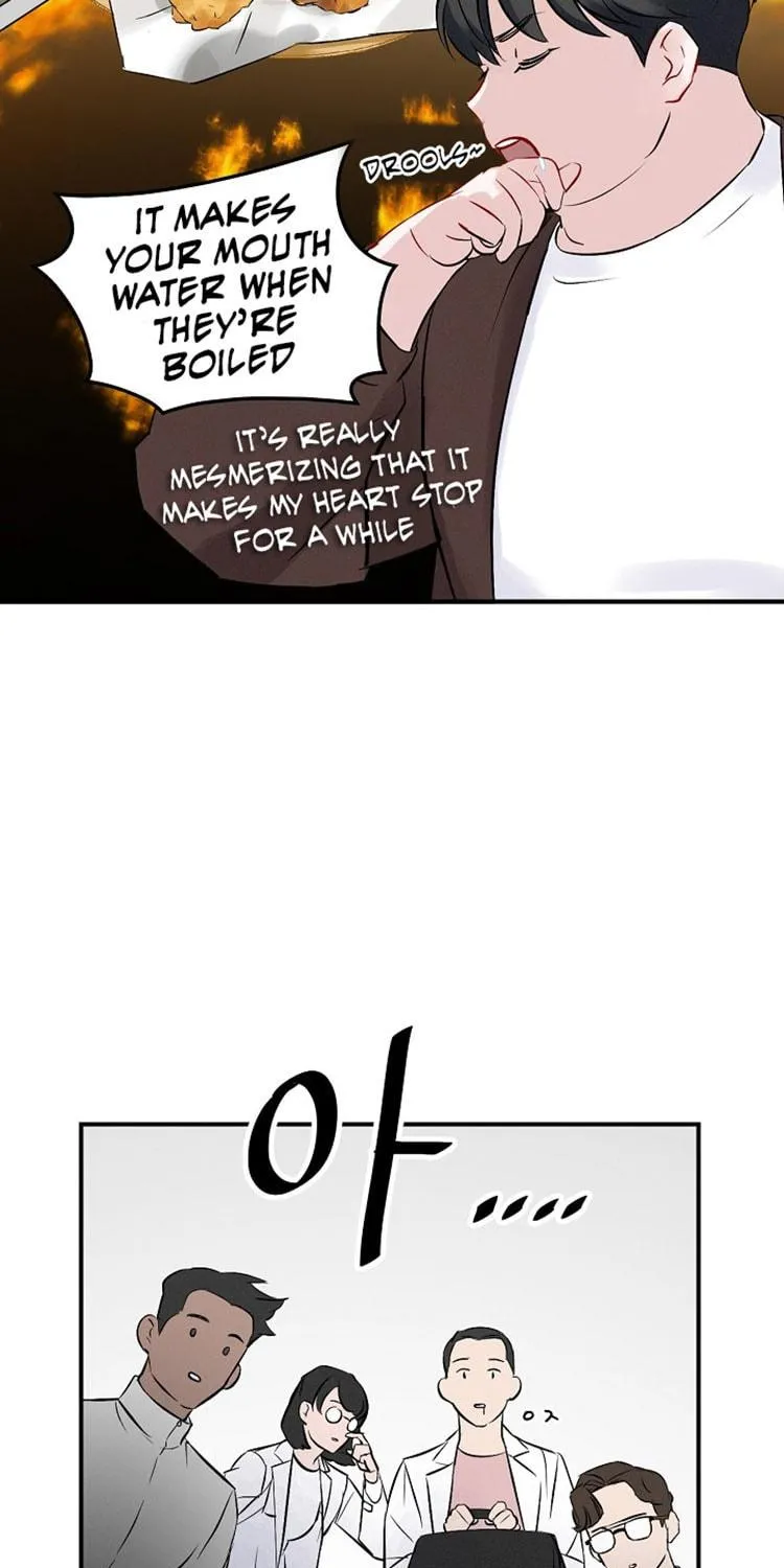Read Gourmet Gaming chapter 5 image 7 on Lezhin