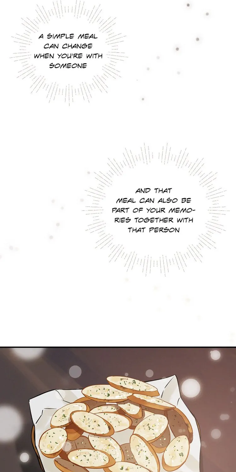 Read Gourmet Gaming chapter 5 image 73 on Lezhin