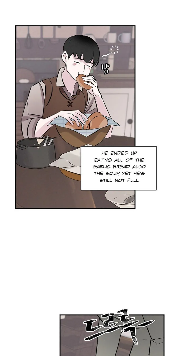 Read Gourmet Gaming chapter 5 image 77 on Lezhin