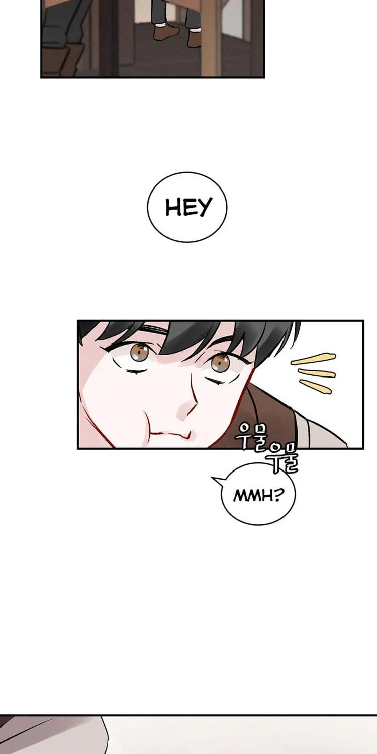 Read Gourmet Gaming chapter 5 image 79 on Lezhin