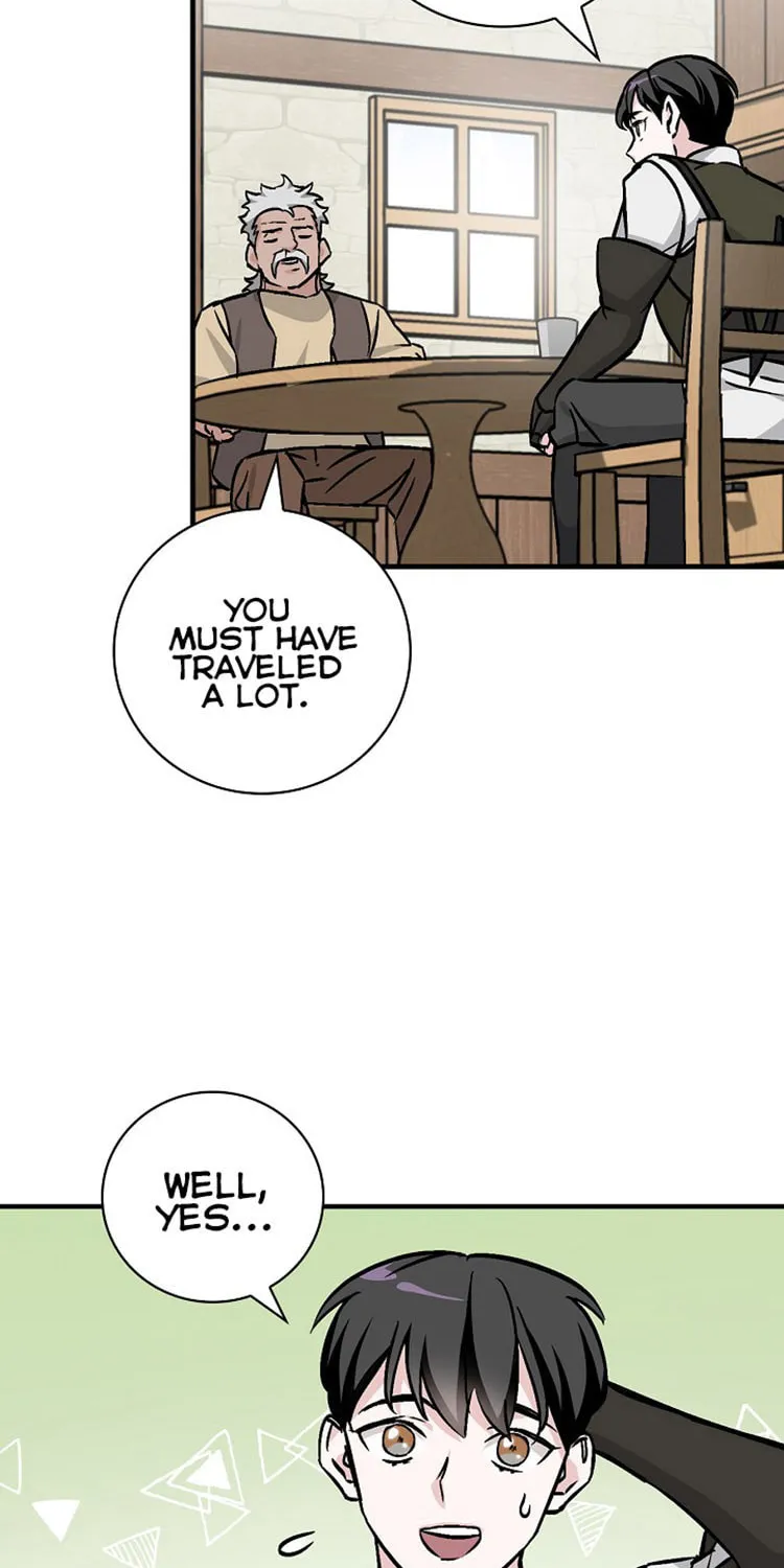 Read Gourmet Gaming chapter 50 image 10 on Lezhin