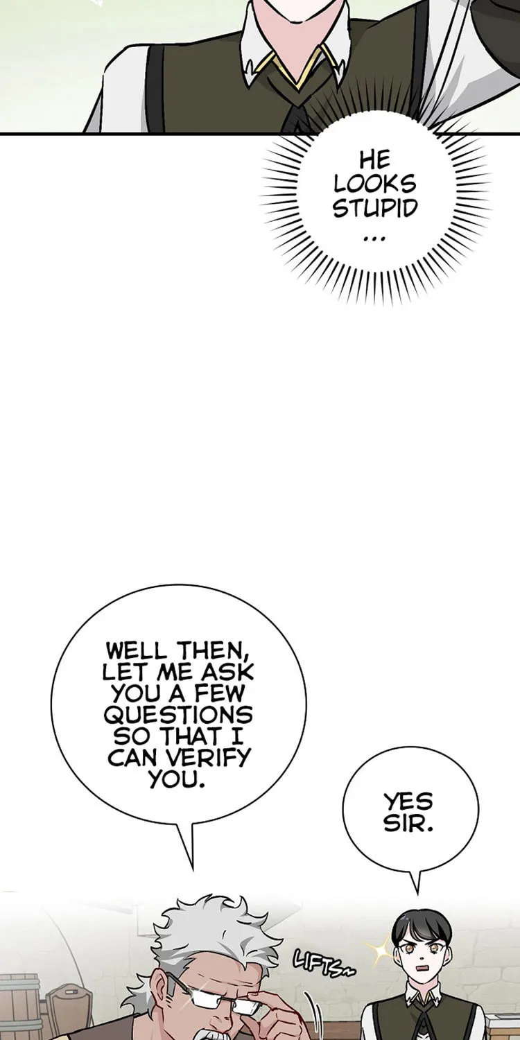 Read Gourmet Gaming chapter 50 image 11 on Lezhin