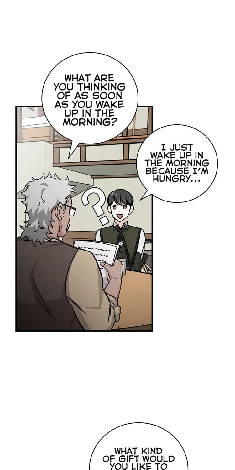 Read Gourmet Gaming chapter 50 image 13 on Lezhin
