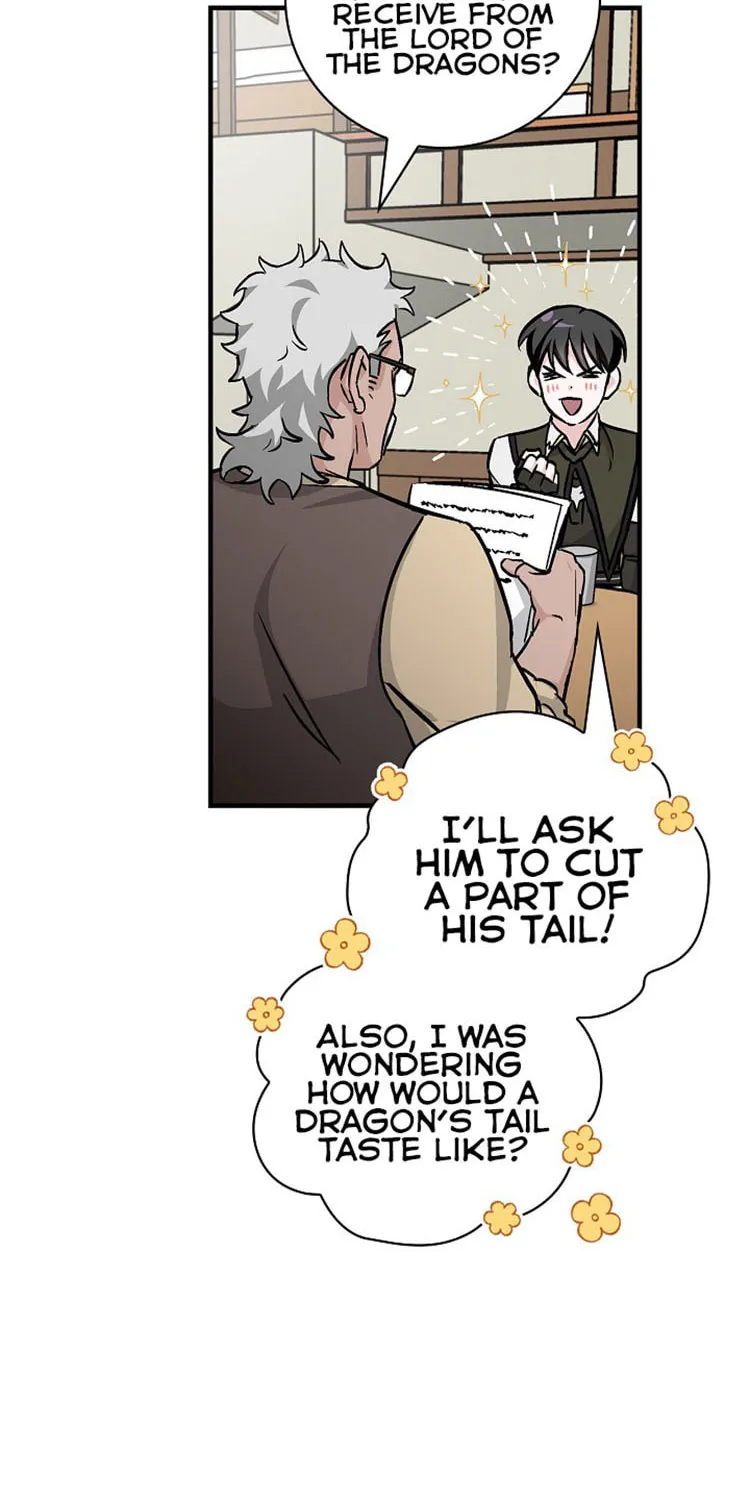 Read Gourmet Gaming chapter 50 image 14 on Lezhin