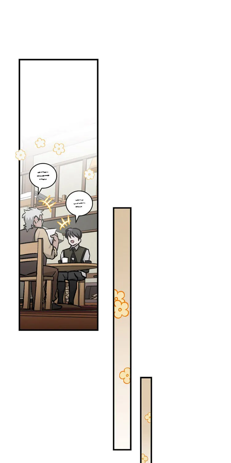 Read Gourmet Gaming chapter 50 image 15 on Lezhin