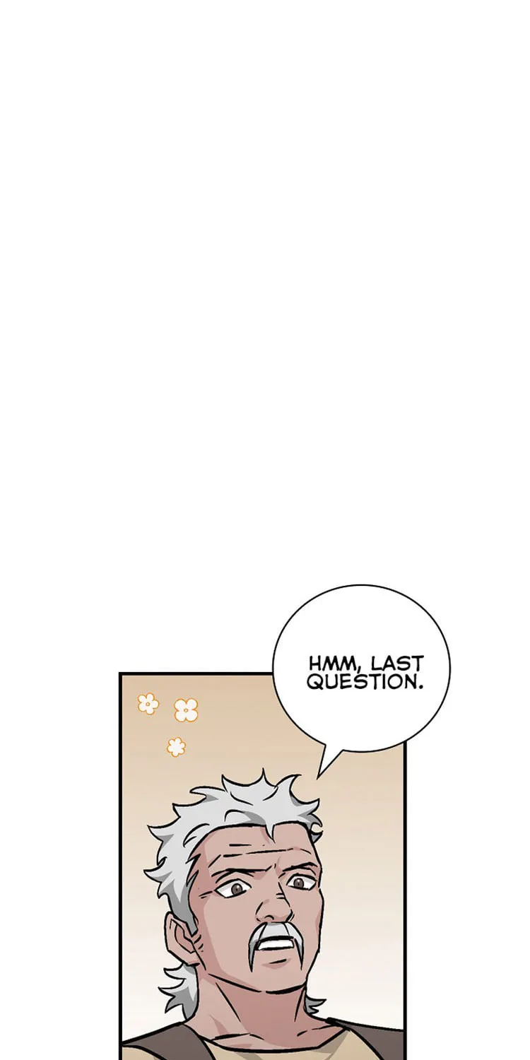 Read Gourmet Gaming chapter 50 image 17 on Lezhin