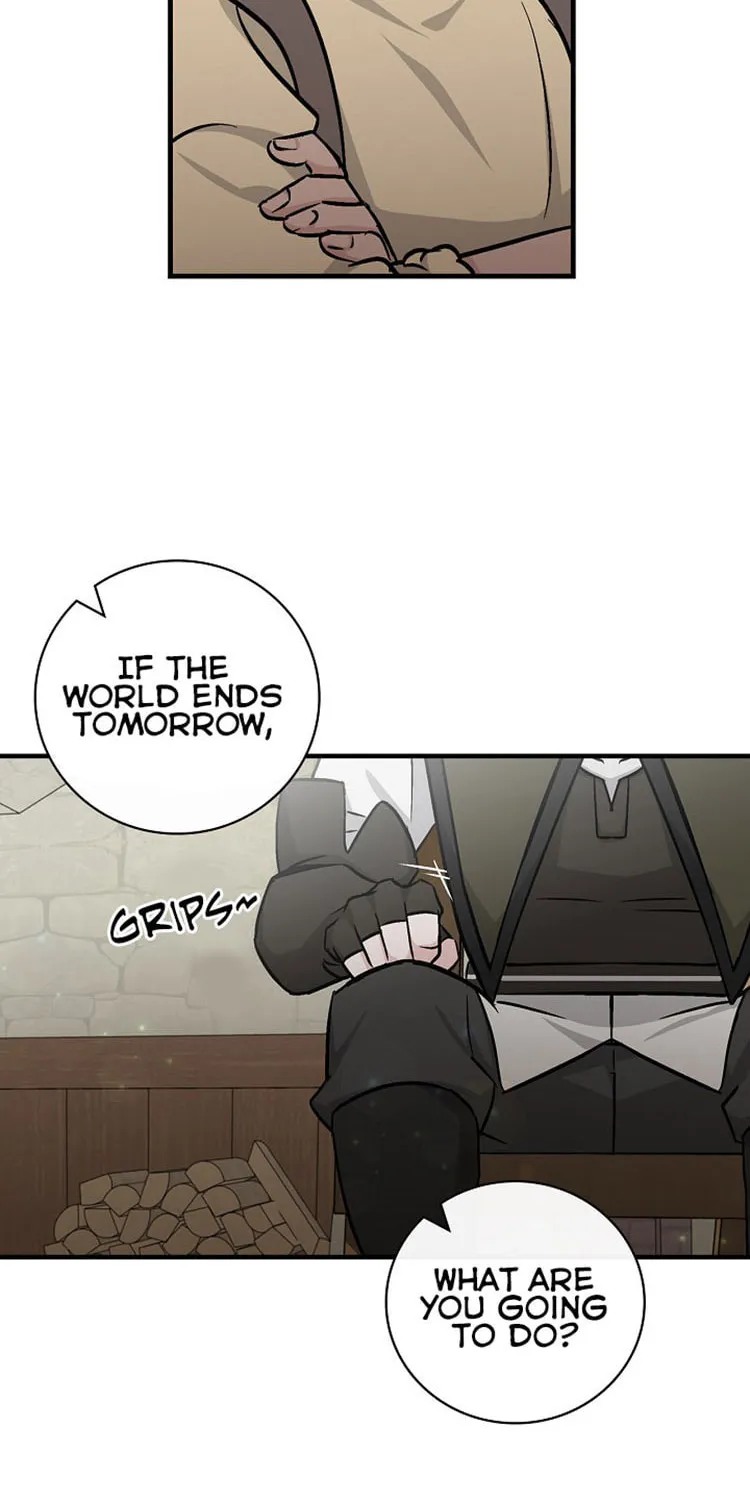 Read Gourmet Gaming chapter 50 image 18 on Lezhin