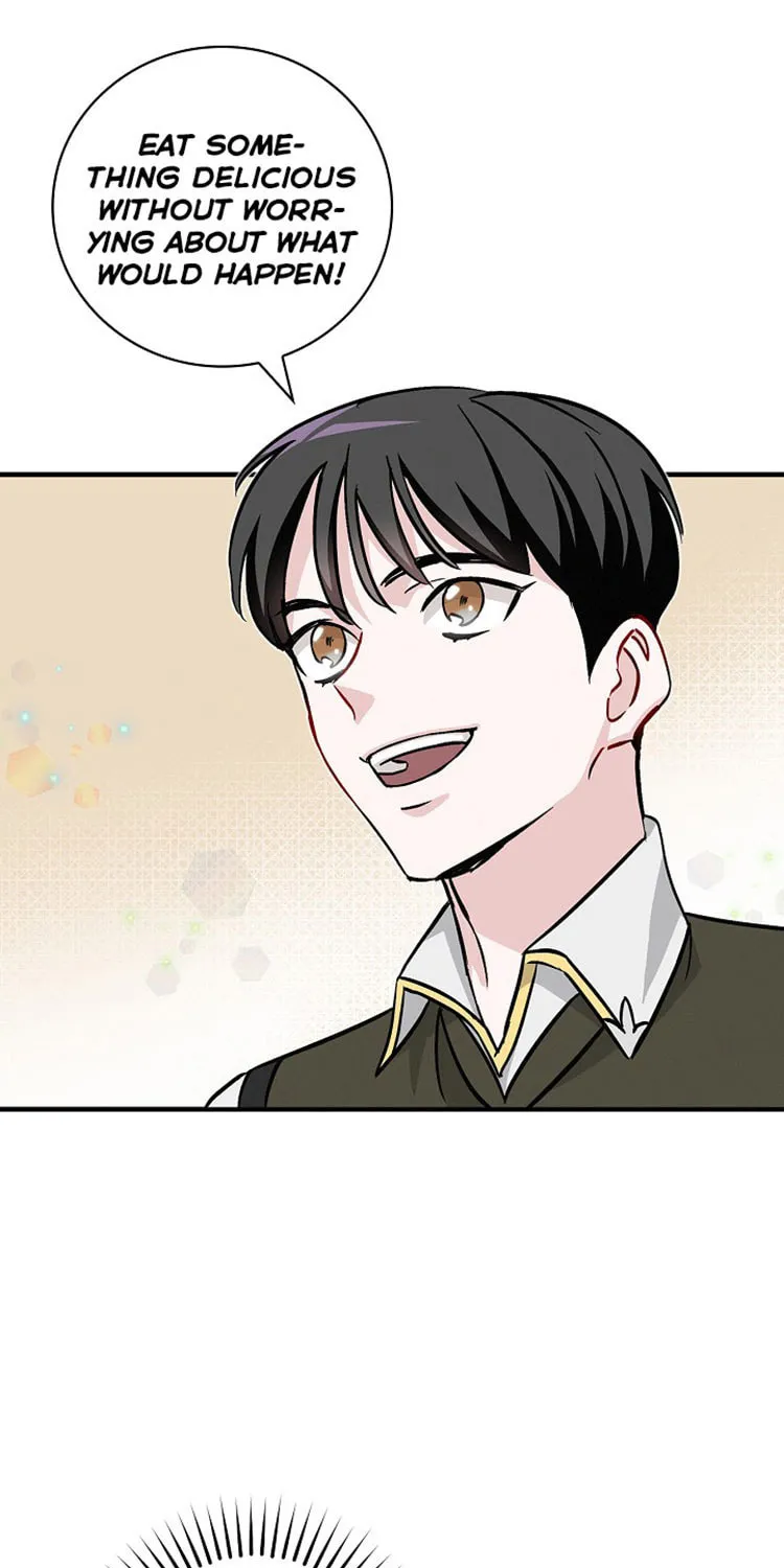 Read Gourmet Gaming chapter 50 image 21 on Lezhin