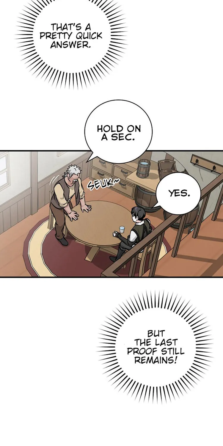 Read Gourmet Gaming chapter 50 image 22 on Lezhin