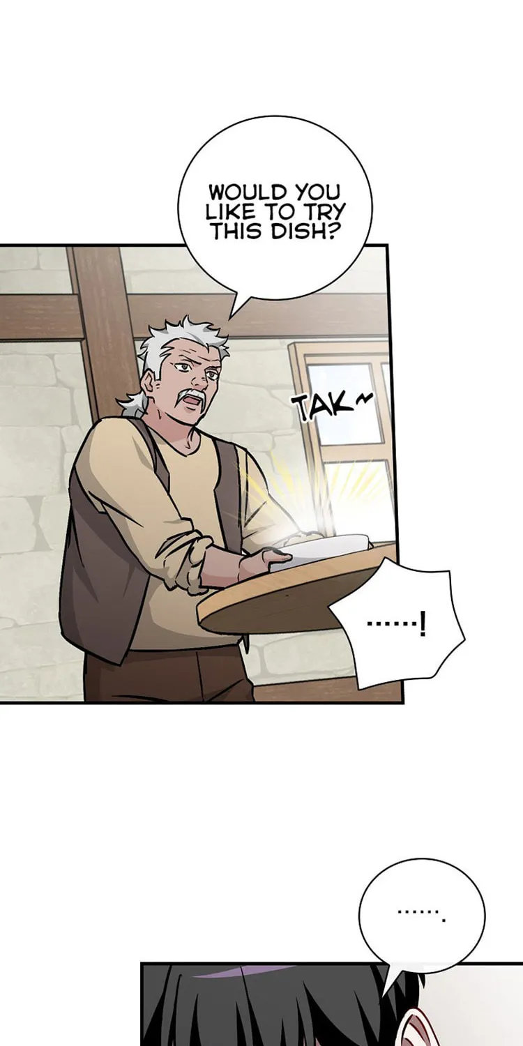 Read Gourmet Gaming chapter 50 image 24 on Lezhin