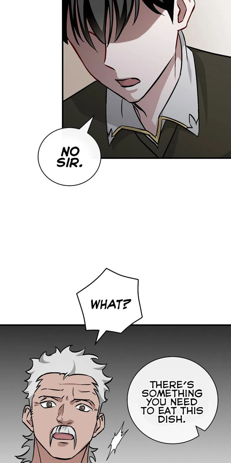 Read Gourmet Gaming chapter 50 image 25 on Lezhin