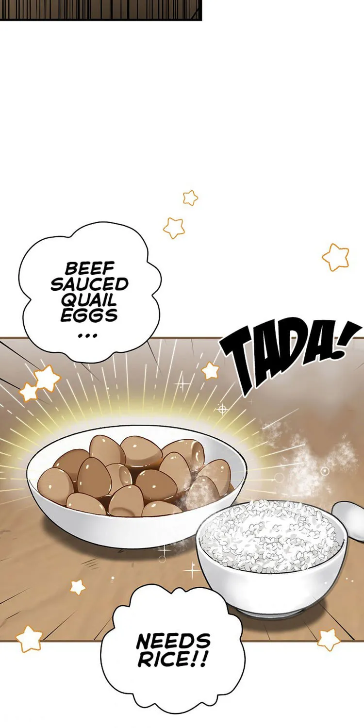 Read Gourmet Gaming chapter 50 image 27 on Lezhin