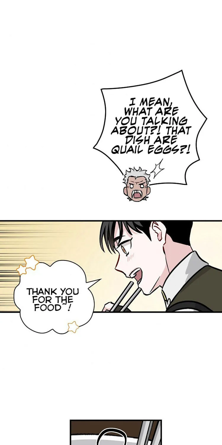 Read Gourmet Gaming chapter 50 image 29 on Lezhin