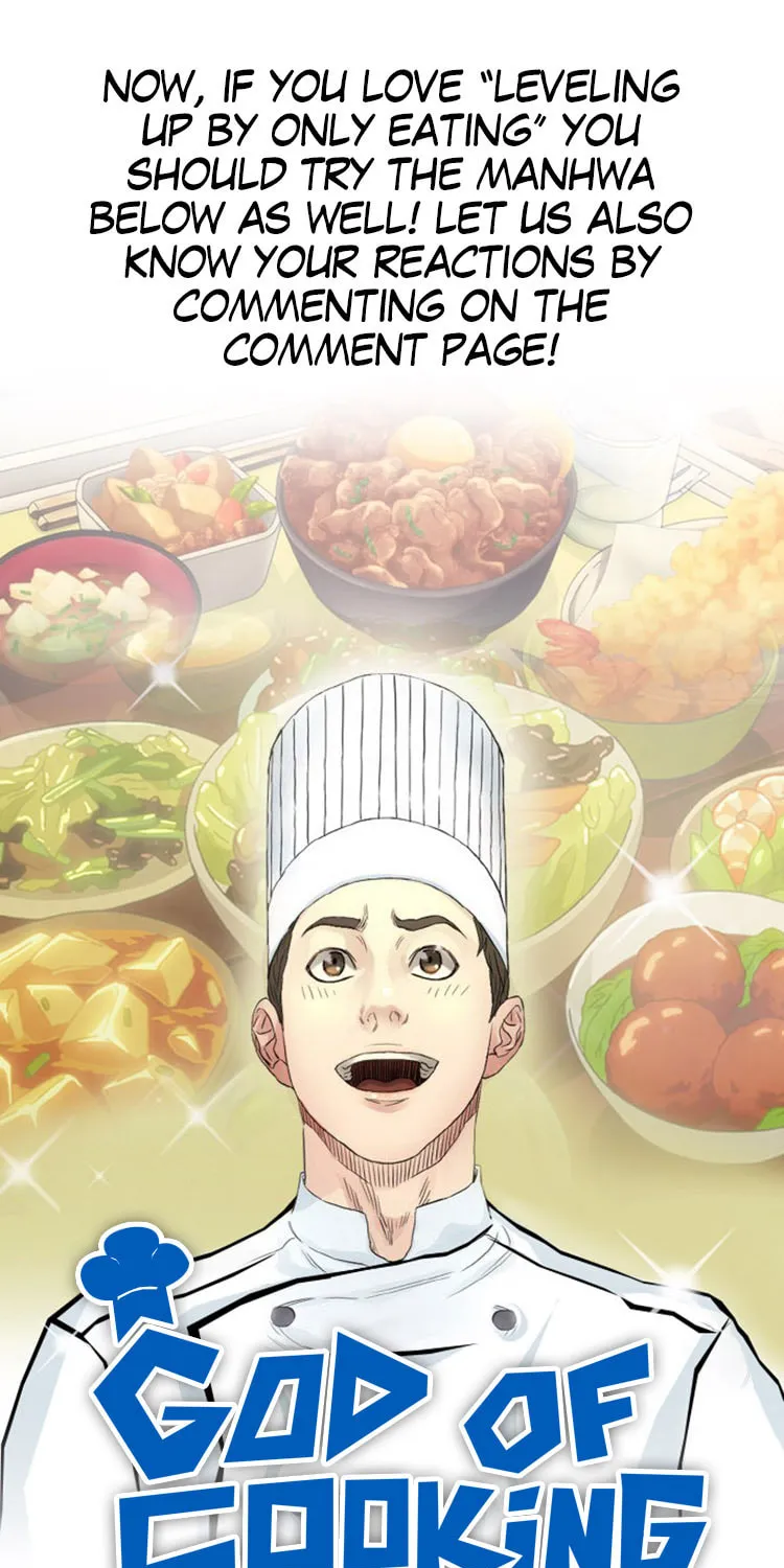 Read Gourmet Gaming chapter 50 image 3 on Lezhin