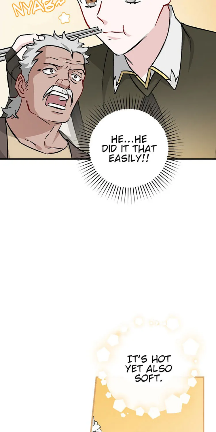 Read Gourmet Gaming chapter 50 image 31 on Lezhin