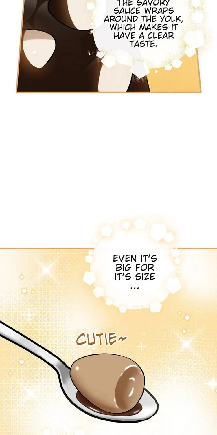 Read Gourmet Gaming chapter 50 image 34 on Lezhin