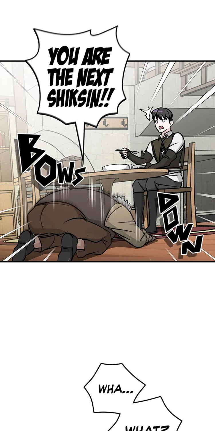 Read Gourmet Gaming chapter 50 image 38 on Lezhin